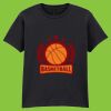 Softstyle™ youth ringspun t-shirt Thumbnail
