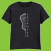 Softstyle™ youth ringspun t-shirt Thumbnail