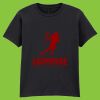 Softstyle™ youth ringspun t-shirt Thumbnail