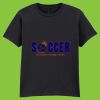 Softstyle™ youth ringspun t-shirt Thumbnail