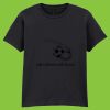Softstyle™ youth ringspun t-shirt Thumbnail