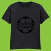 Softstyle™ youth ringspun t-shirt Thumbnail