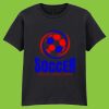 Softstyle™ youth ringspun t-shirt Thumbnail