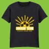 Softstyle™ youth ringspun t-shirt Thumbnail