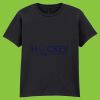 Softstyle™ youth ringspun t-shirt Thumbnail