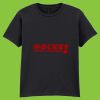 Softstyle™ youth ringspun t-shirt Thumbnail