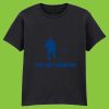 Softstyle™ youth ringspun t-shirt Thumbnail