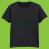 Softstyle™ youth ringspun t-shirt Thumbnail