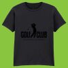 Softstyle™ youth ringspun t-shirt Thumbnail