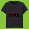 Softstyle™ youth ringspun t-shirt Thumbnail