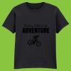 Softstyle™ youth ringspun t-shirt Thumbnail