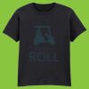 Softstyle™ youth ringspun t-shirt Thumbnail