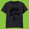 Softstyle™ youth ringspun t-shirt Thumbnail