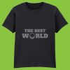 Softstyle™ youth ringspun t-shirt Thumbnail