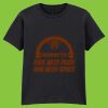 Softstyle™ youth ringspun t-shirt Thumbnail