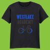 Softstyle™ youth ringspun t-shirt Thumbnail