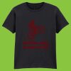 Softstyle™ youth ringspun t-shirt Thumbnail