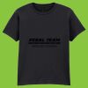 Softstyle™ youth ringspun t-shirt Thumbnail