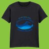 Softstyle™ youth ringspun t-shirt Thumbnail