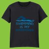 Softstyle™ youth ringspun t-shirt Thumbnail