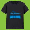 Softstyle™ youth ringspun t-shirt Thumbnail
