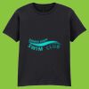 Softstyle™ youth ringspun t-shirt Thumbnail