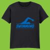 Softstyle™ youth ringspun t-shirt Thumbnail