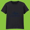 Softstyle™ youth ringspun t-shirt Thumbnail