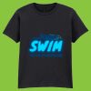 Softstyle™ youth ringspun t-shirt Thumbnail