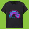 Softstyle™ youth ringspun t-shirt Thumbnail