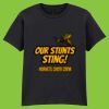 Softstyle™ youth ringspun t-shirt Thumbnail