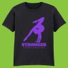 Softstyle™ youth ringspun t-shirt Thumbnail