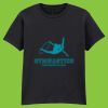 Softstyle™ youth ringspun t-shirt Thumbnail