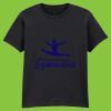 Softstyle™ youth ringspun t-shirt Thumbnail