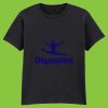 Softstyle™ youth ringspun t-shirt Thumbnail