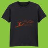 Softstyle™ youth ringspun t-shirt Thumbnail