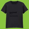Softstyle™ youth ringspun t-shirt Thumbnail